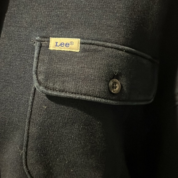 Lee WORKWEAR 💦 Indigood Button-Down - Picture 5 of 9